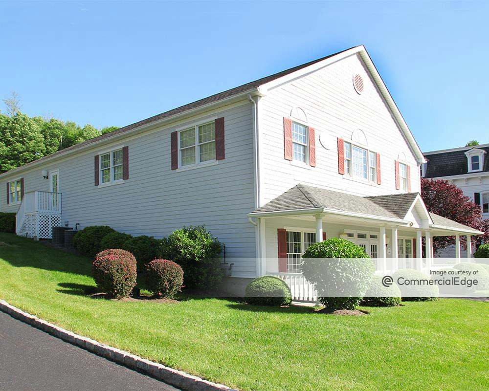 Bailey Court 338 State Route 202, Somers, NY Office Space